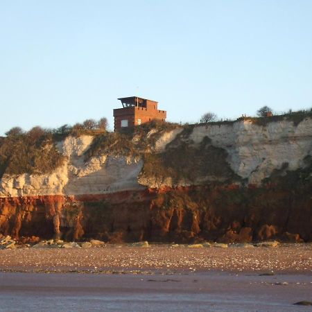 Coastguard Lookout Villa Hunstanton Exterior photo