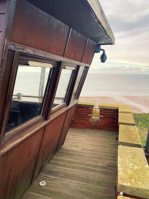 Coastguard Lookout Villa Hunstanton Exterior photo