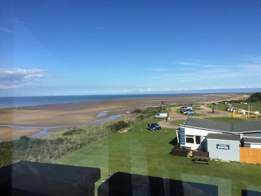 Coastguard Lookout Villa Hunstanton Exterior photo