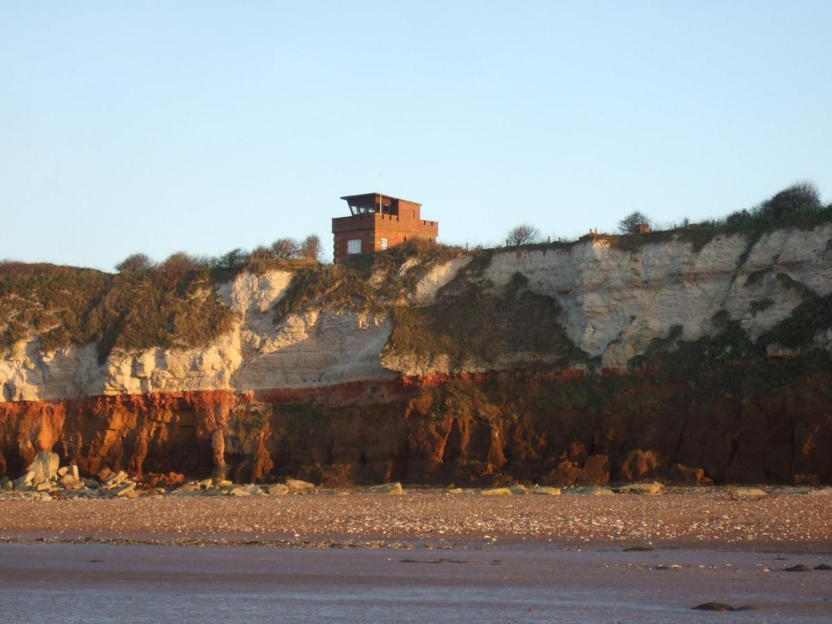 Coastguard Lookout Villa Hunstanton Exterior photo